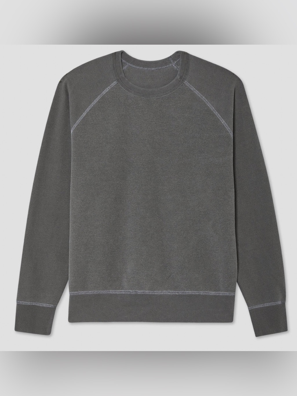 Elizabeth And James Vintage Crewneck Sweatshirt